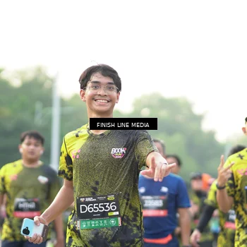 Runner Photo 6775204