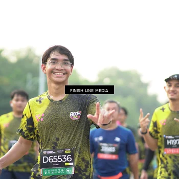 Runner Photo 6775243