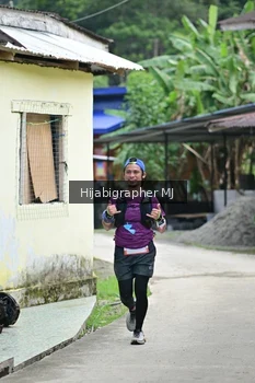 Runner Photo 67754