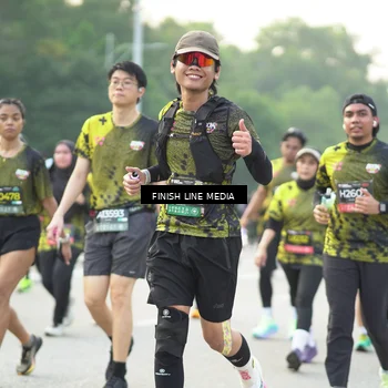 Runner Photo 6775474