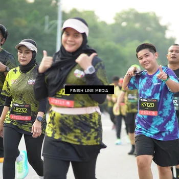 Runner Photo 6775518