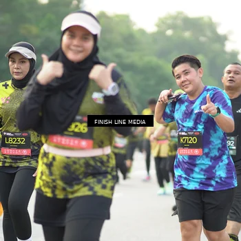 Runner Photo 6775535