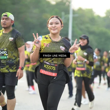 Runner Photo 6775740