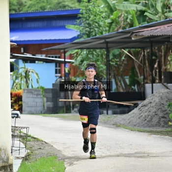 Runner Photo 67761