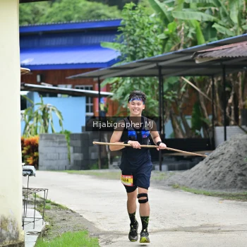 Runner Photo 67764