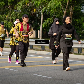 Runner Photo 6776474