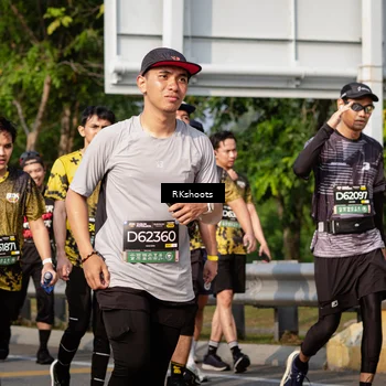 Runner Photo 6776501
