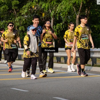 Runner Photo 6776552