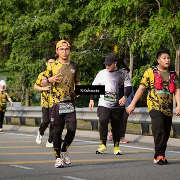 Runner Photo 6776583
