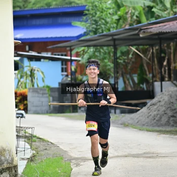 Runner Photo 67766