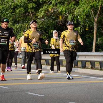 Runner Photo 6776602