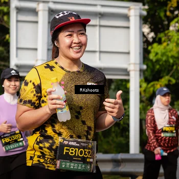 Runner Photo 6776638