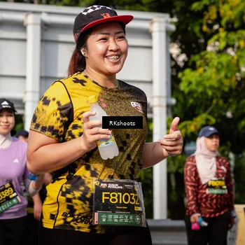 Runner Photo 6776644
