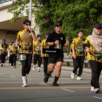 Runner Photo 6776670