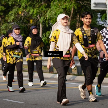 Runner Photo 6776681