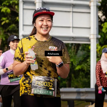 Runner Photo 6776689