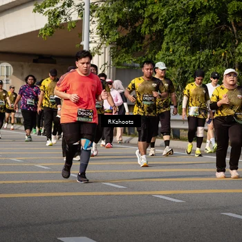 Runner Photo 6776690