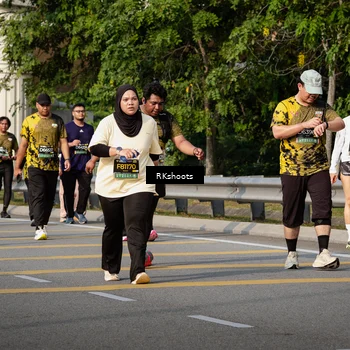 Runner Photo 6776704