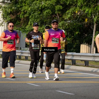 Runner Photo 6776745