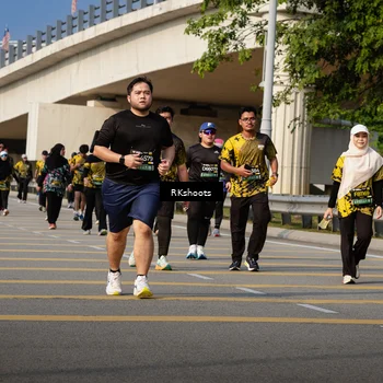 Runner Photo 6776785