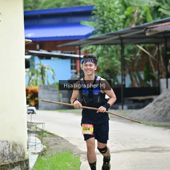 Runner Photo 67768