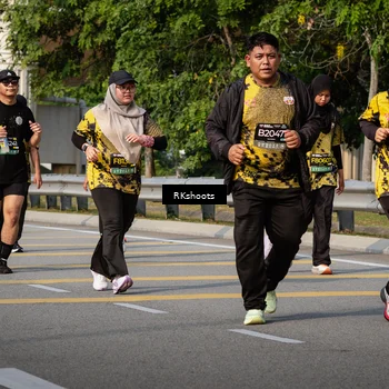 Runner Photo 6776803