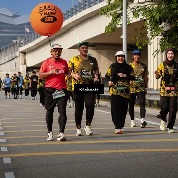 Runner Photo 6776857