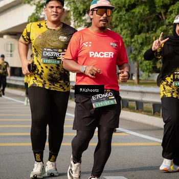 Runner Photo 6776873