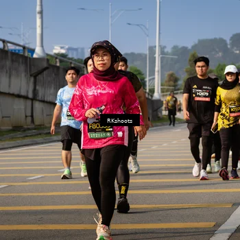 Runner Photo 6776920