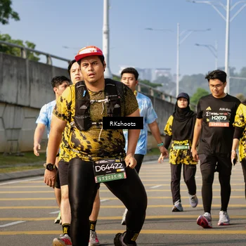 Runner Photo 6776925