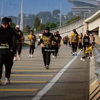 Runner Photo 6776961