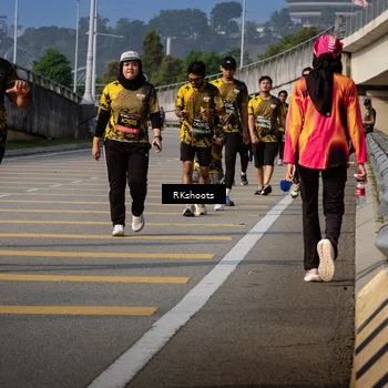 Runner Photo 6776981