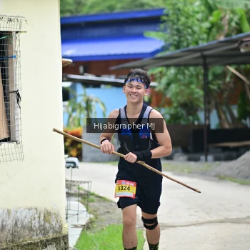 Runner Photo 67770
