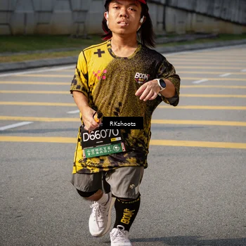 Runner Photo 6777013