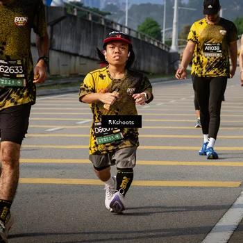 Runner Photo 6777017