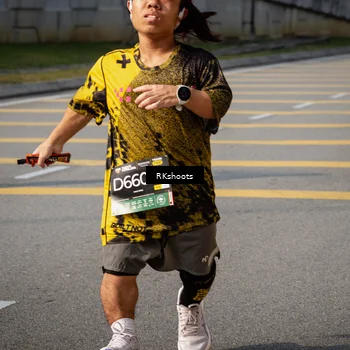 Runner Photo 6777041
