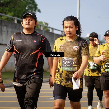 Runner Photo 6777043