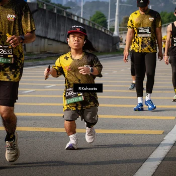 Runner Photo 6777062