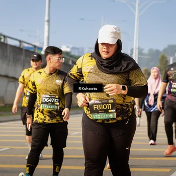 Runner Photo 6777088