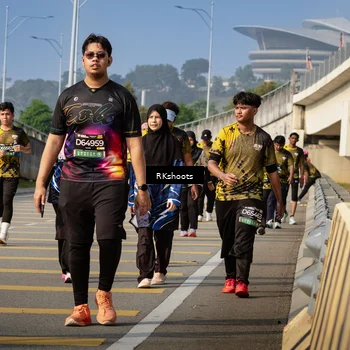 Runner Photo 6777090