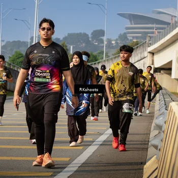 Runner Photo 6777092