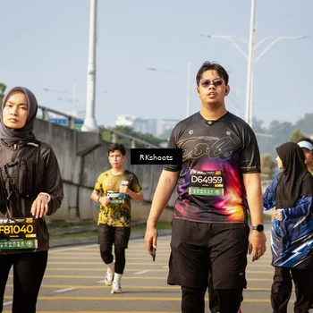 Runner Photo 6777096