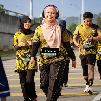 Runner Photo 6777115