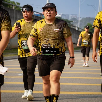 Runner Photo 6777135