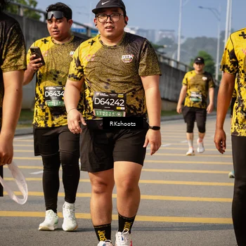 Runner Photo 6777196