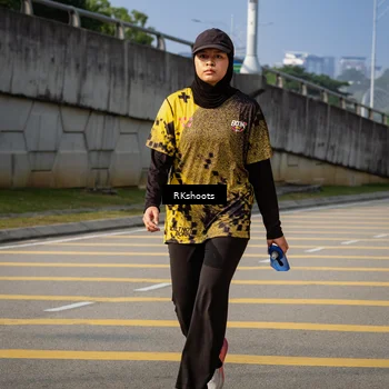 Runner Photo 6777204