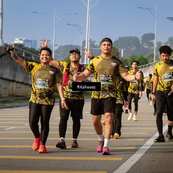 Runner Photo 6777220