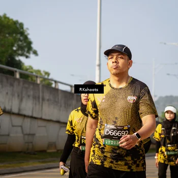 Runner Photo 6777332
