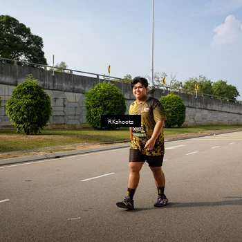 Runner Photo 6777372