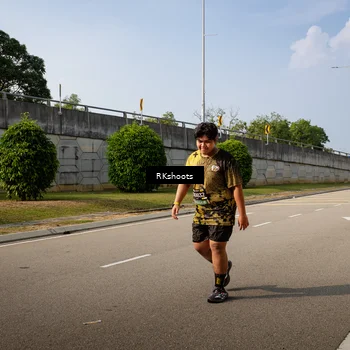 Runner Photo 6777379